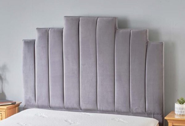 Britain Arizona guest bed with a mattress