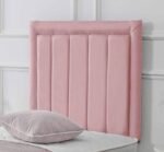 Britain single mid sleeper bed with mattress
