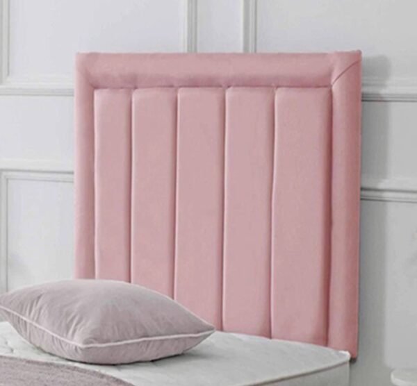 Britain single mid sleeper bed with mattress