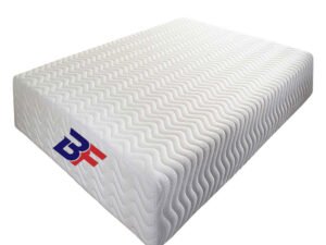 Britain Aloe Vera Mattress