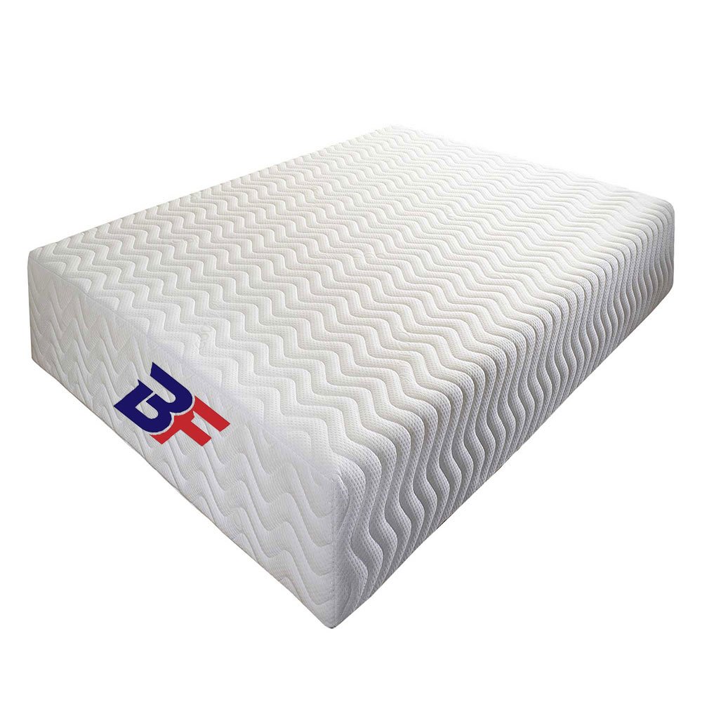 Britain Aloe Vera Mattress