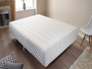 Britain Aloe Vera Mattress