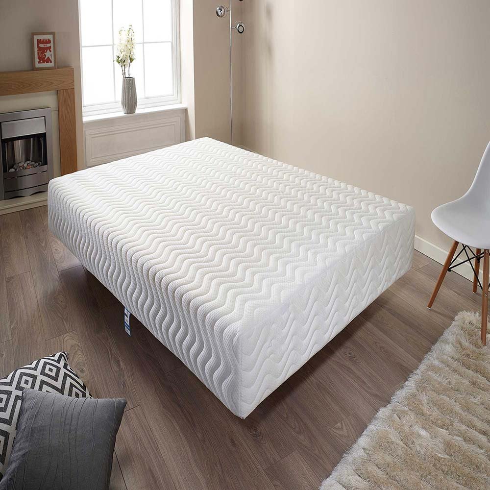 Britain Aloe Vera Mattress