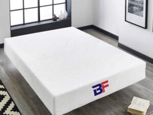 Memory Foam Mattress