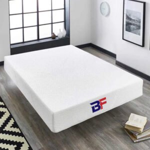 Memory Foam Mattress