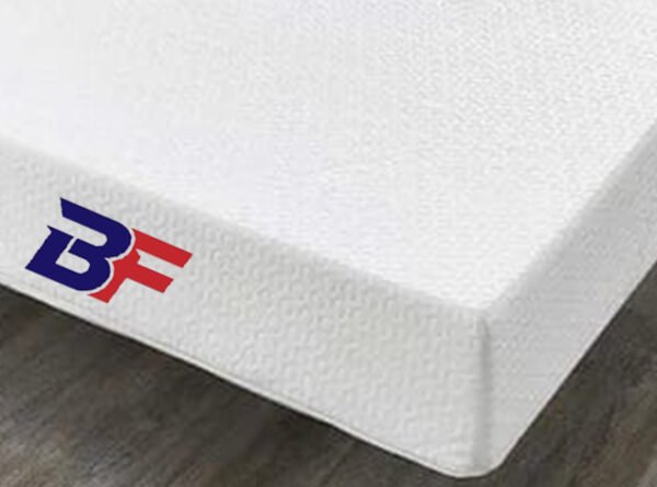 Memory Foam Mattress