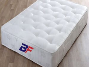 hard foam mattress