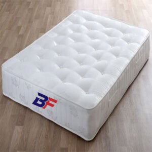 hard foam mattress
