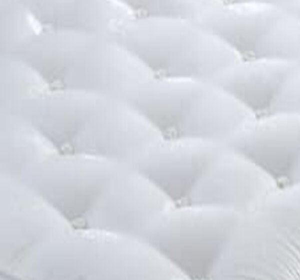 hard foam mattress