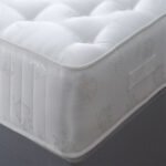 hard foam mattress
