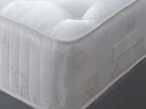 hard foam mattress