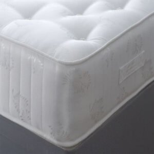 hard foam mattress