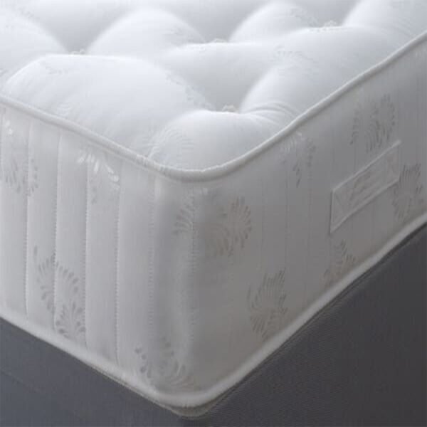 hard foam mattress