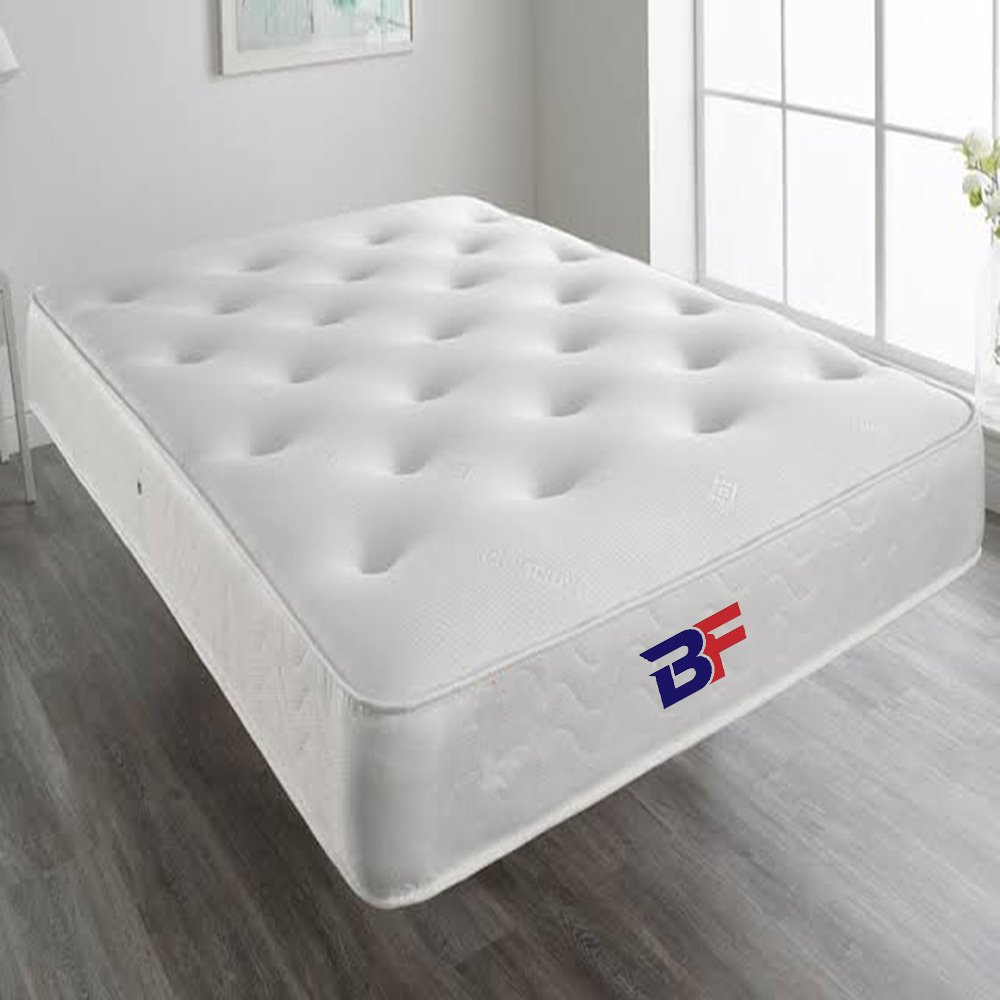 2000 Pocket Mattress| Britain Furniture