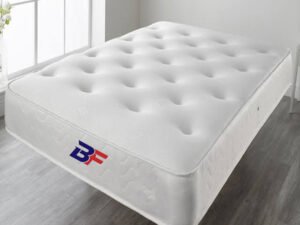 2000 Pocket Mattress| Britain Furniture