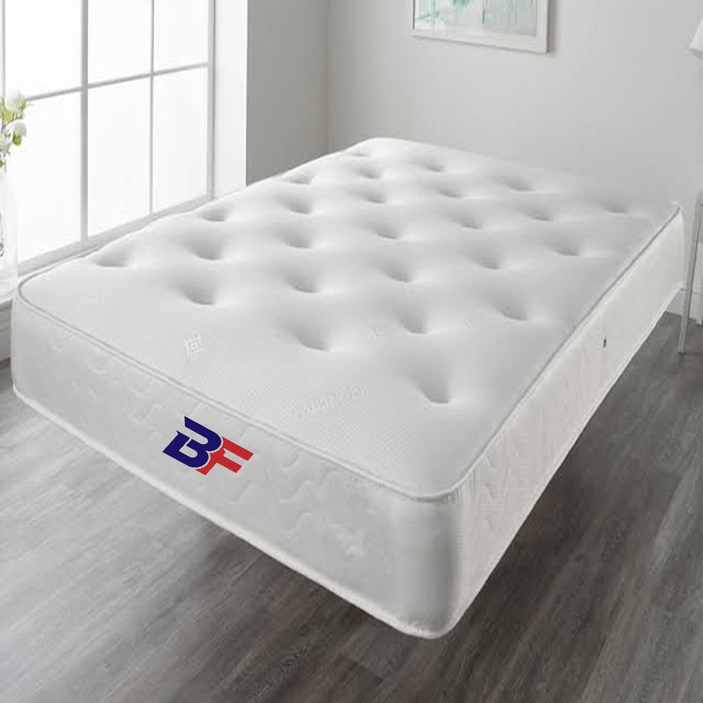 2000 Pocket Mattress| Britain Furniture