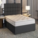 Simple 8-inch mattress