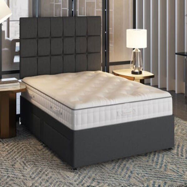 Simple 8-inch mattress