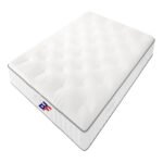 Simple 8-inch mattress