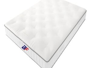 Simple 8-inch mattress