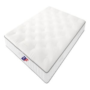 Simple 8-inch mattress