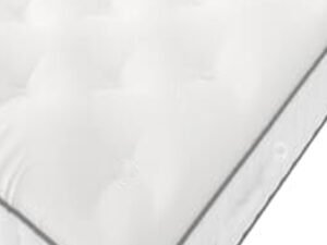 Simple 8-inch mattress