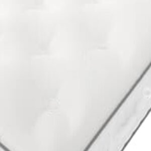 Simple 8-inch mattress