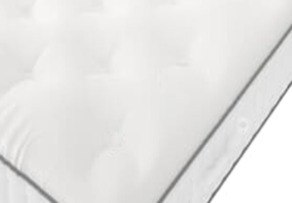 Simple 8-inch mattress