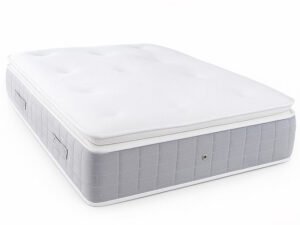 Britain Pillow Mattress