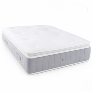 Britain Pillow Mattress