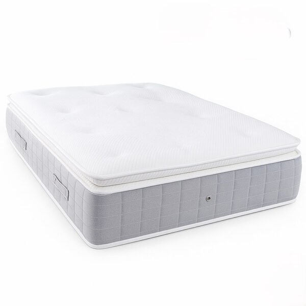 Britain Pillow Mattress