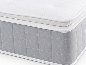 Britain Pillow Mattress