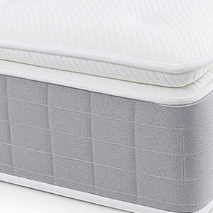 Britain Pillow Mattress