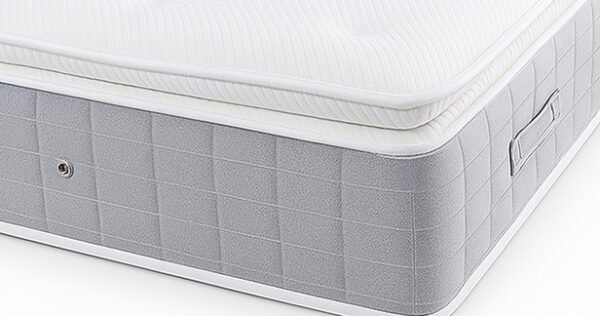 Britain Pillow Mattress
