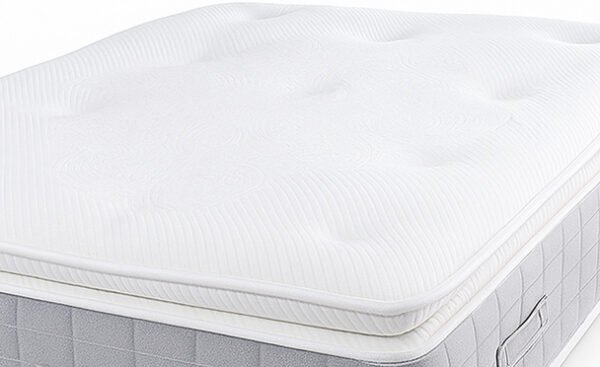 Britain Pillow Mattress