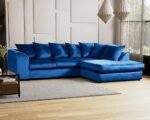 Britain Dylan L shape sofa