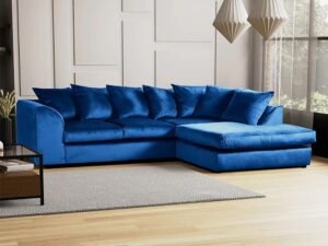 Britain Dylan L shape sofa