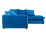 Britain Dylan L shape sofa