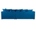 Britain Dylan L shape sofa