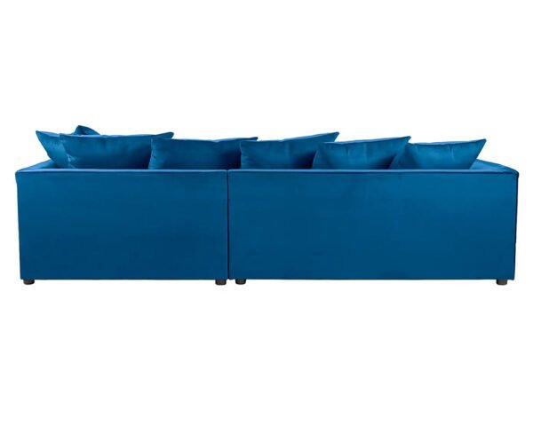Britain Dylan L shape sofa