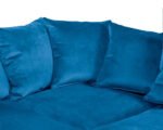 Britain Dylan L shape sofa