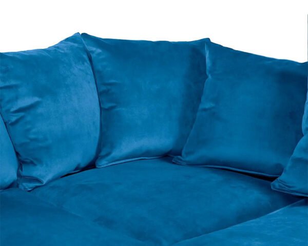 Britain Dylan L shape sofa