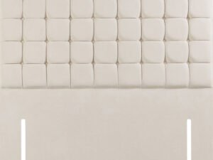 Britain cube floor standing headboards
