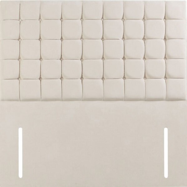 Britain cube floor standing headboards