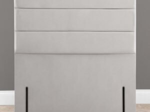 Britain horizontal panel headboard | Britain Furniture 