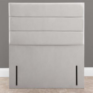 Britain horizontal panel headboard | Britain Furniture 