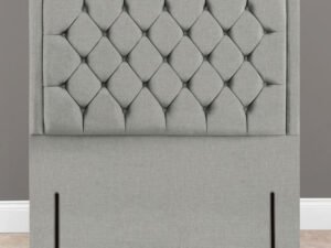 Britain floor standing Hilton headboard