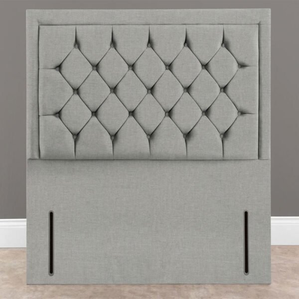 Britain floor standing Hilton headboard