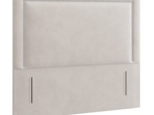 Britain Grace Floor Standing tall headboard bed