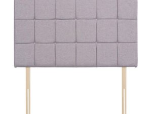 "Britain cube Strutted divan bed headboards "